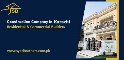 Best Construction Company in Karachi